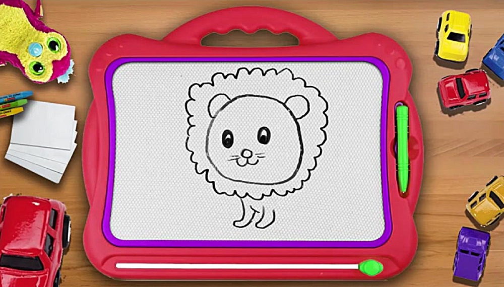 نقاشی با رابین - فصل 1 قسمت 126