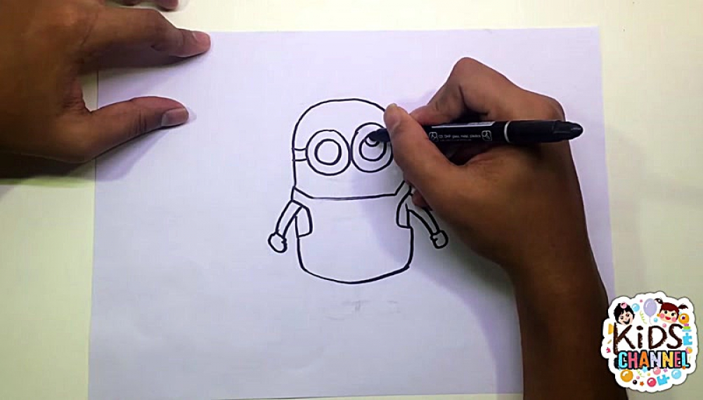 نقاشی با رابین - فصل 1 قسمت 127