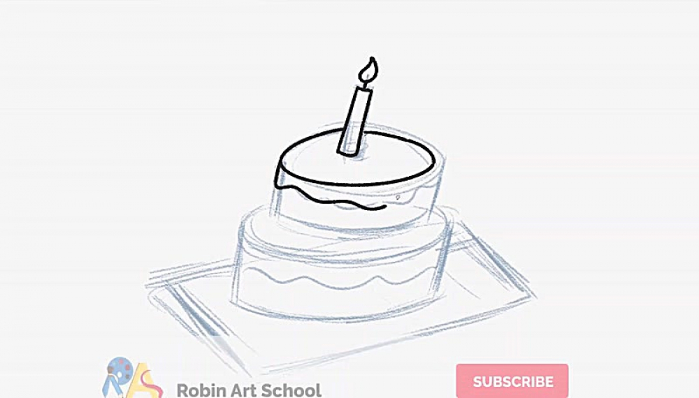 نقاشی با رابین - فصل 1 قسمت 131