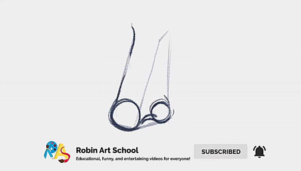 نقاشی با رابین - فصل 1 قسمت 132