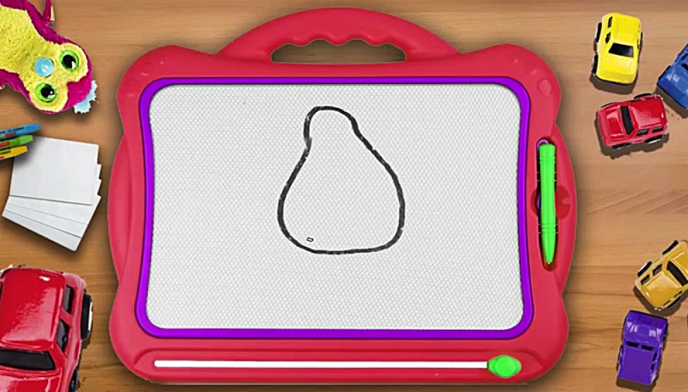 نقاشی با رابین - فصل 1 قسمت 135