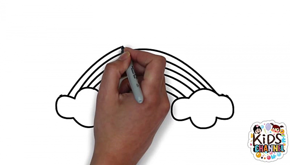 نقاشی با رابین - فصل 1 قسمت 136