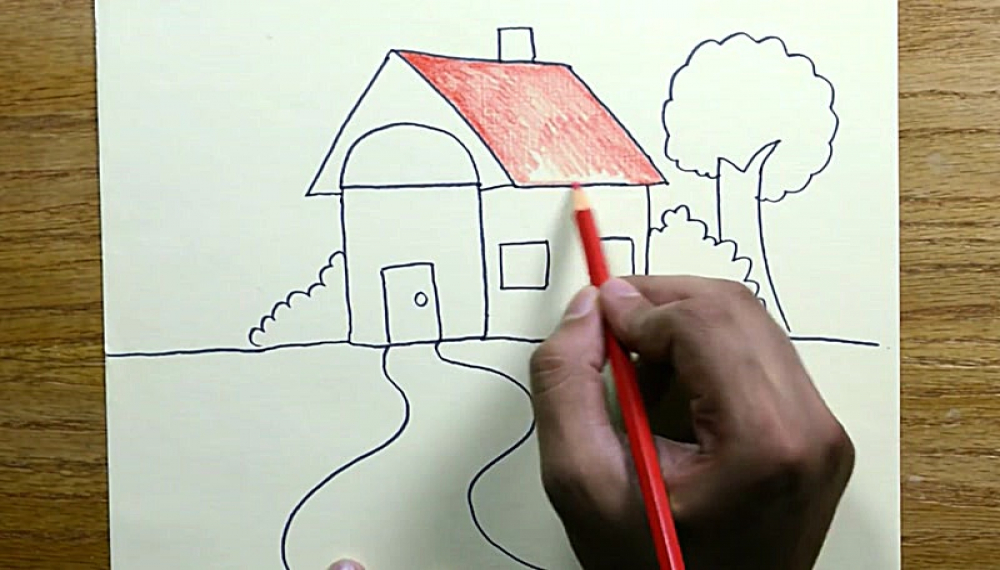 نقاشی با رابین - فصل 1 قسمت 148