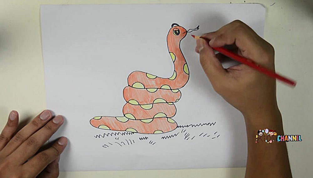 نقاشی با رابین - فصل 1 قسمت 150