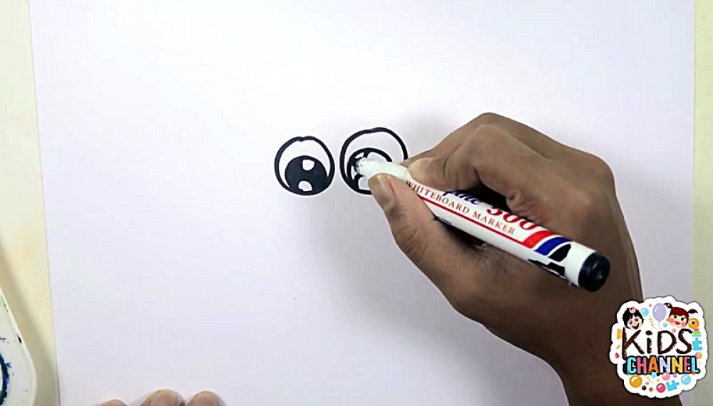 نقاشی با رابین - فصل 1 قسمت 151