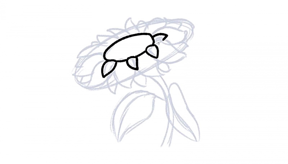 نقاشی با رابین - فصل 1 قسمت 153