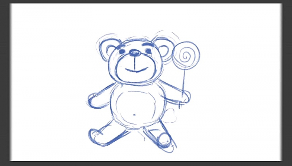 نقاشی با رابین - فصل 1 قسمت 156