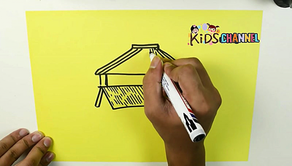 نقاشی با رابین - فصل 1 قسمت 158