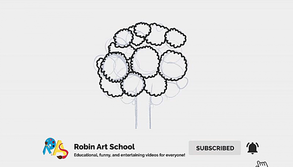 نقاشی با رابین - فصل 1 قسمت 160