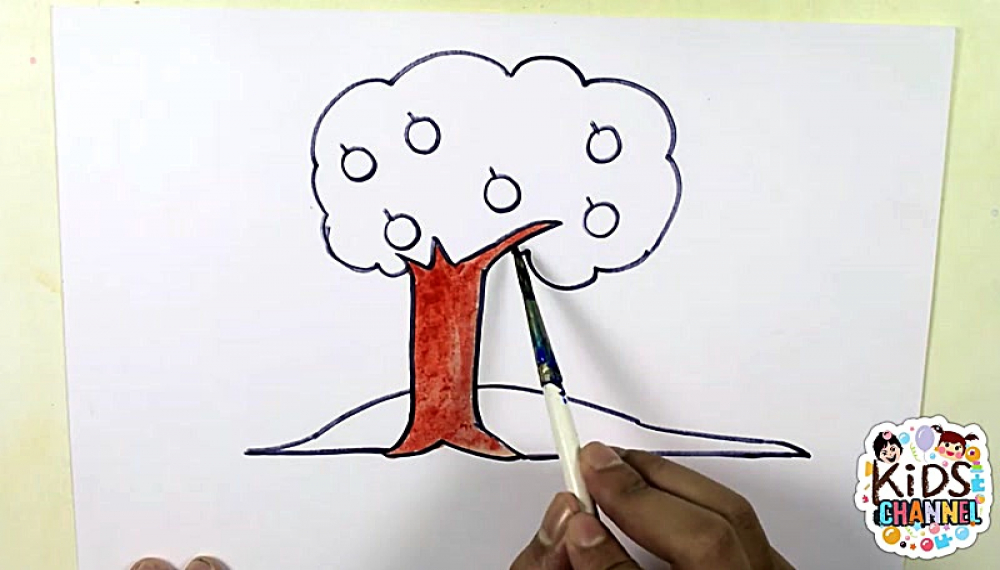 نقاشی با رابین - فصل 1 قسمت 161