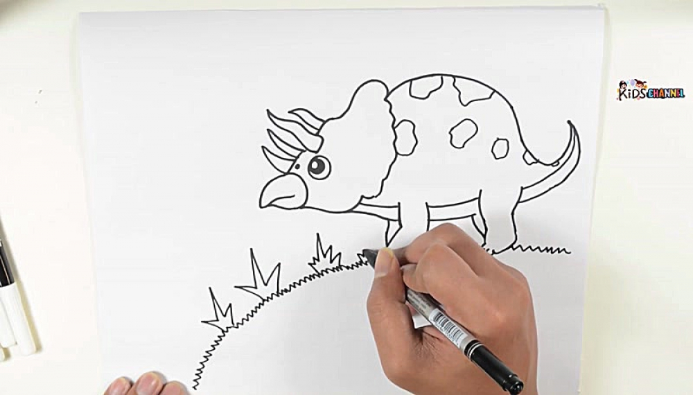 نقاشی با رابین - فصل 1 قسمت 162