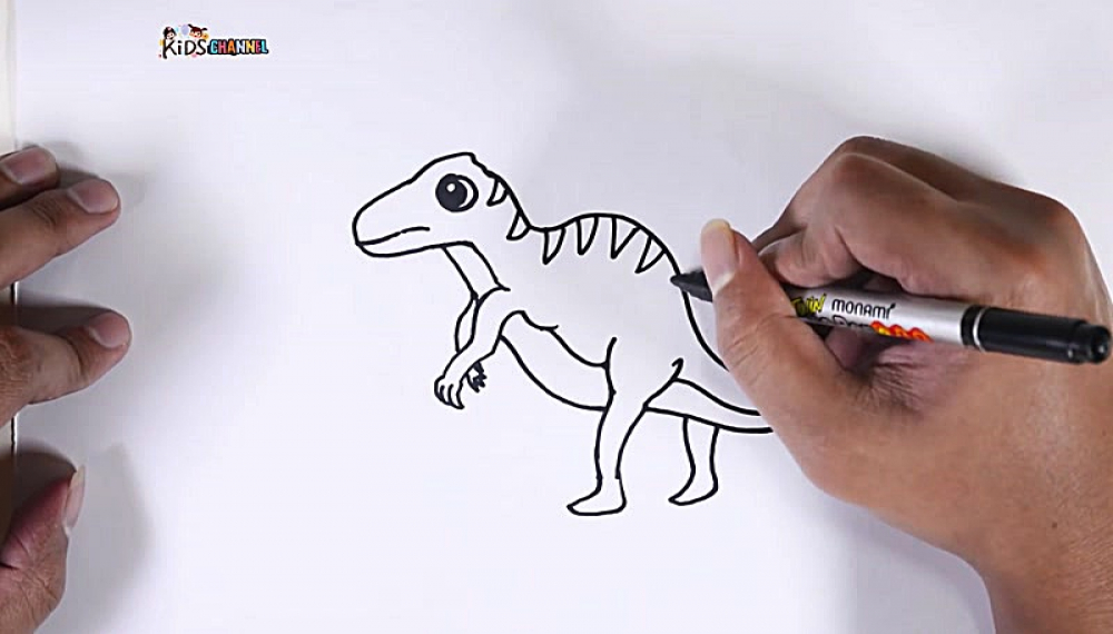 نقاشی با رابین - فصل 1 قسمت 169