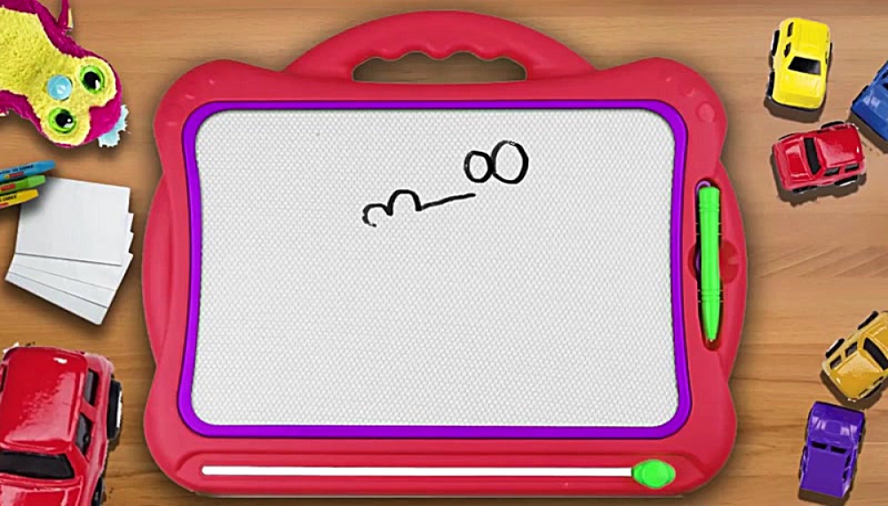 نقاشی با رابین - فصل 1 قسمت 173