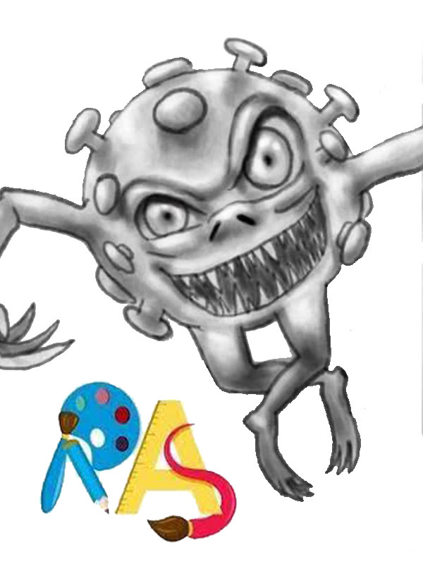 نقاشی با رابین - فصل ۱ قسمت ۱۷۳