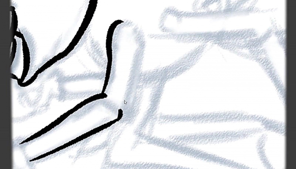 نقاشی با رابین - فصل 1 قسمت 174