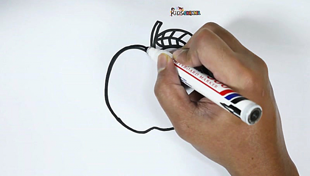 نقاشی با رابین - فصل 1 قسمت 176