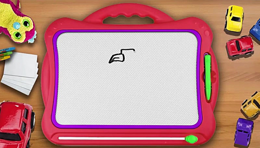 نقاشی با رابین - فصل 1 قسمت 177