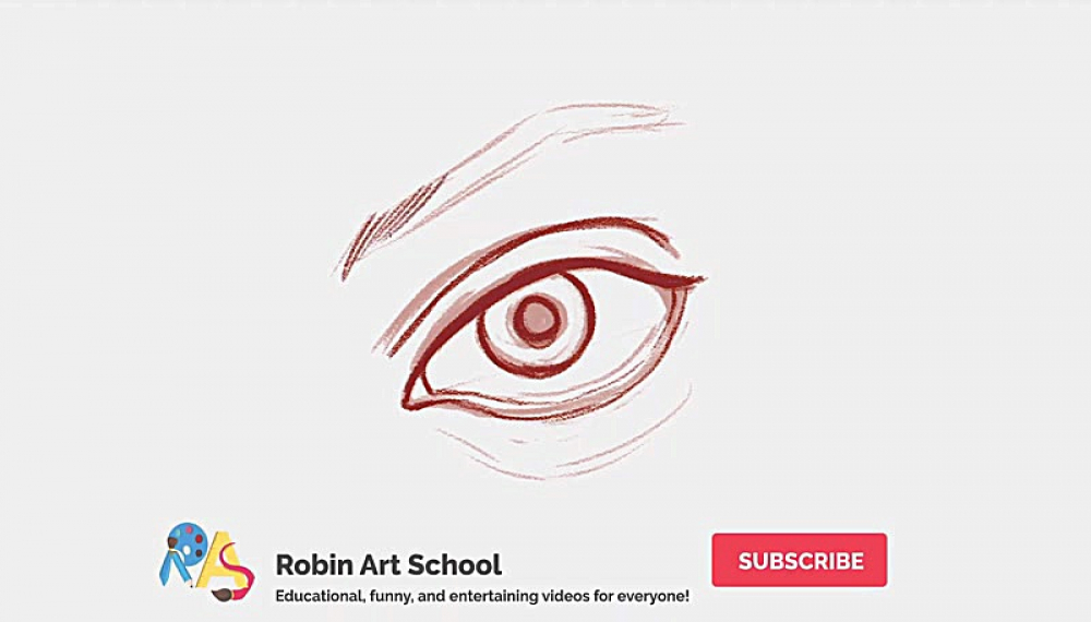 نقاشی با رابین - فصل 1 قسمت 185