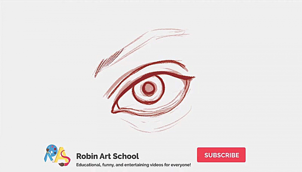 نقاشی با رابین - فصل 1 قسمت 186