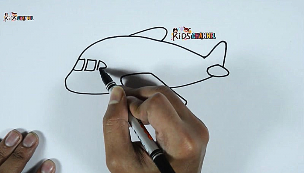 نقاشی با رابین - فصل 1 قسمت 187