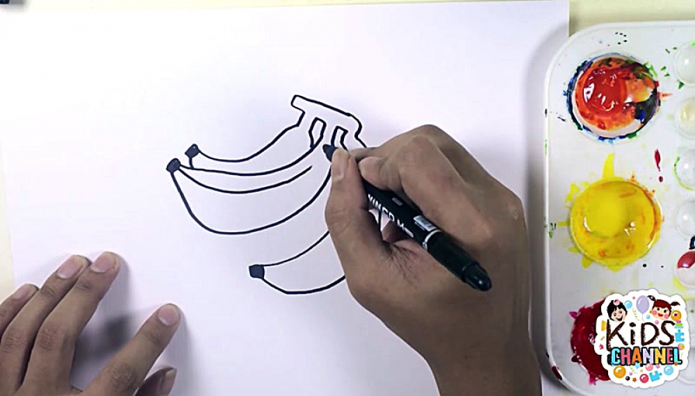 نقاشی با رابین - فصل 1 قسمت 188