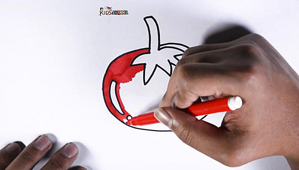 نقاشی با رابین - فصل 1 قسمت 190