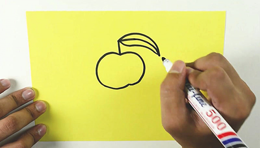 نقاشی با رابین - فصل 1 قسمت 191