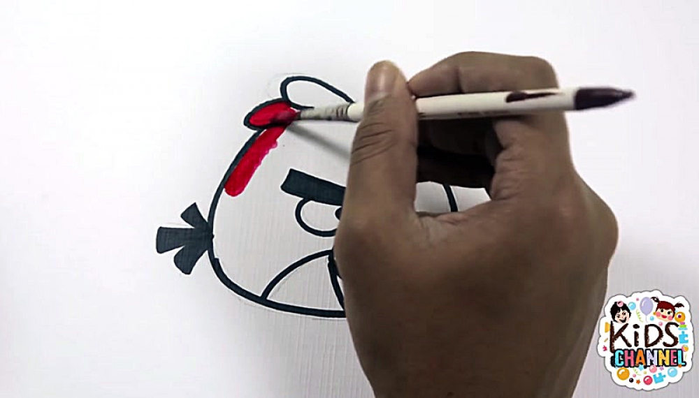 نقاشی با رابین - فصل 1 قسمت 192