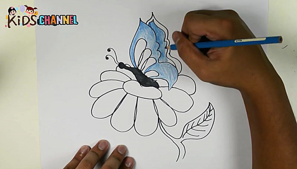 نقاشی با رابین - فصل 1 قسمت 193