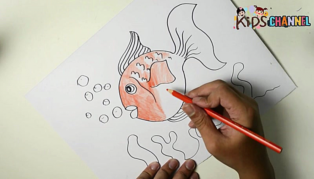 نقاشی با رابین - فصل 1 قسمت 194