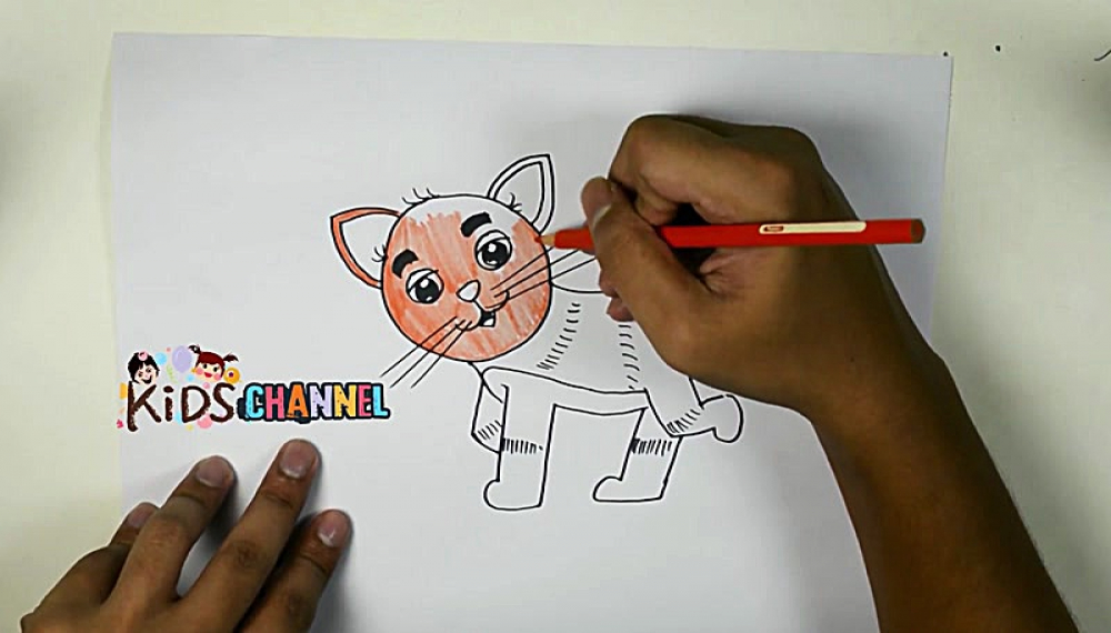 نقاشی با رابین - فصل 1 قسمت 197