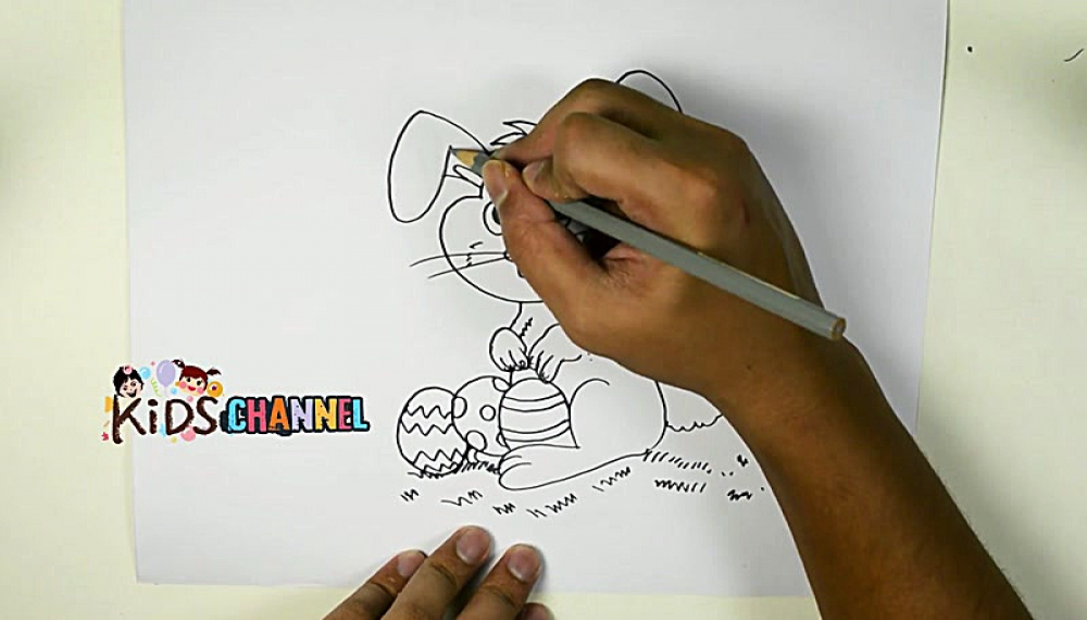 نقاشی با رابین - فصل 1 قسمت 198