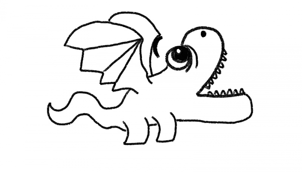 نقاشی با رابین - فصل 1 قسمت 205