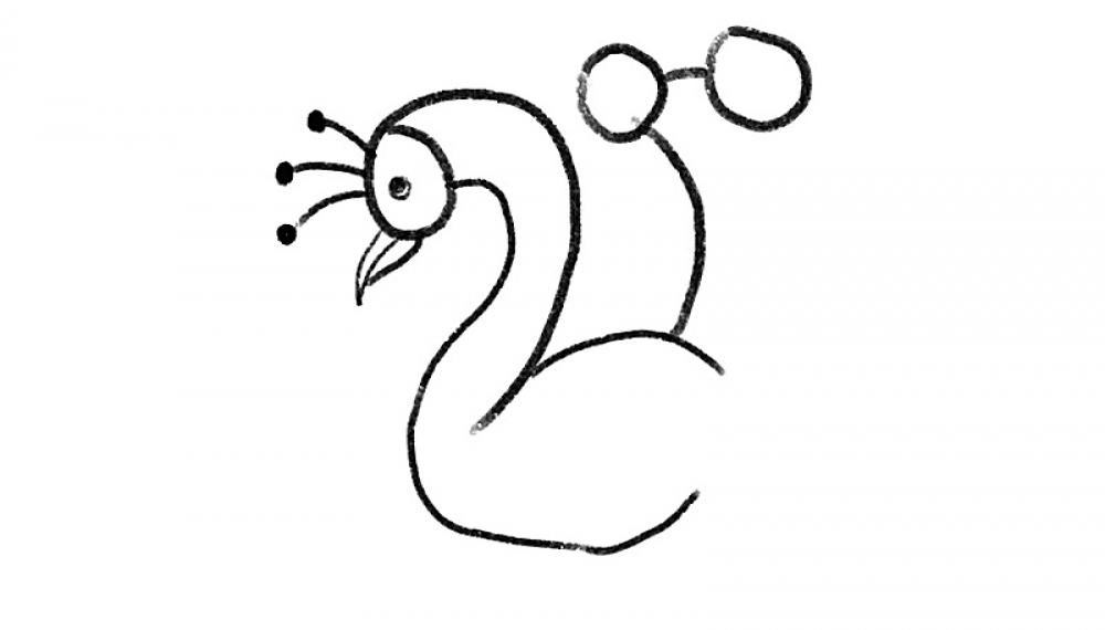 نقاشی با رابین - فصل 1 قسمت 209