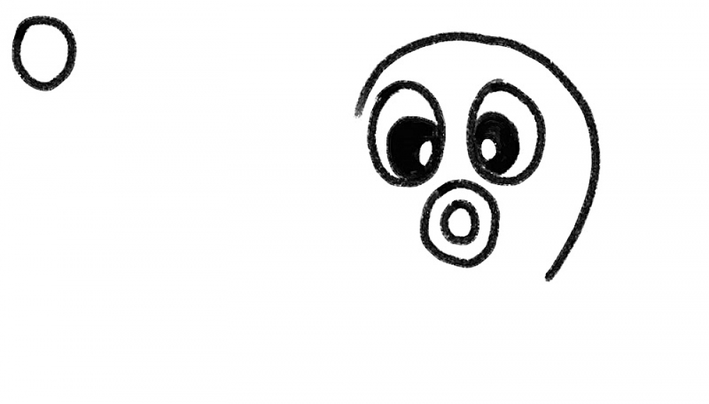 نقاشی با رابین - فصل 1 قسمت 213