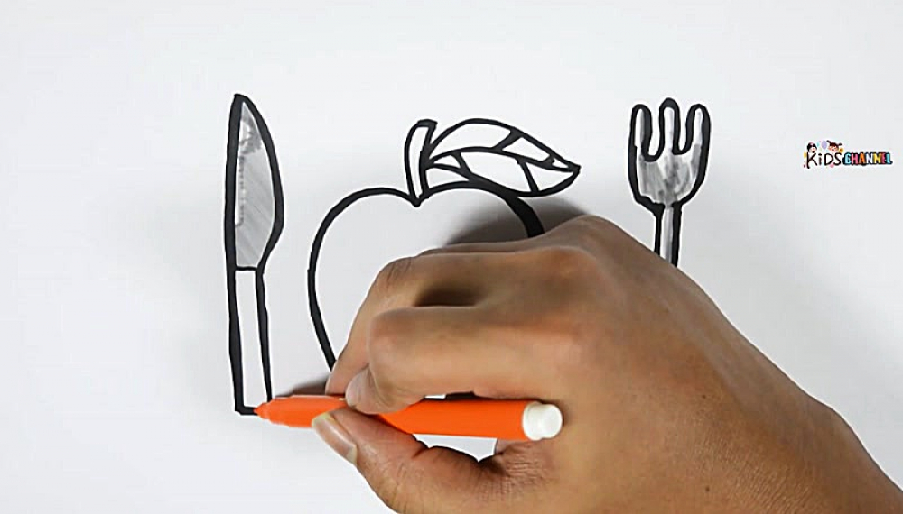 نقاشی با رابین - فصل 1 قسمت 214