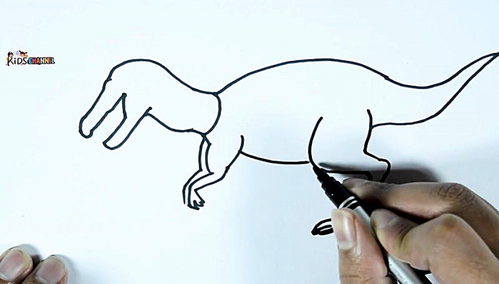 نقاشی با رابین - فصل 1 قسمت 217