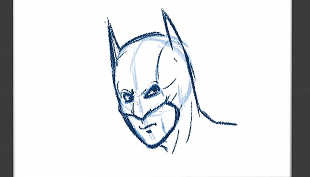 نقاشی با رابین - فصل 1 قسمت 218