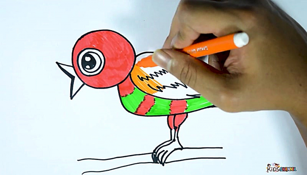 نقاشی با رابین - فصل 1 قسمت 221