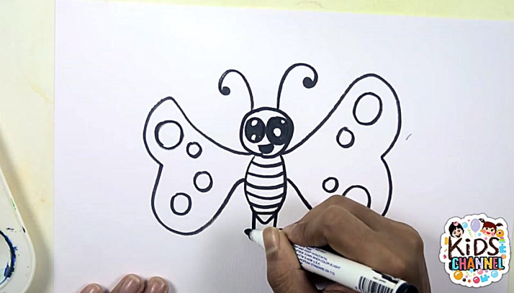 نقاشی با رابین - فصل 1 قسمت 229