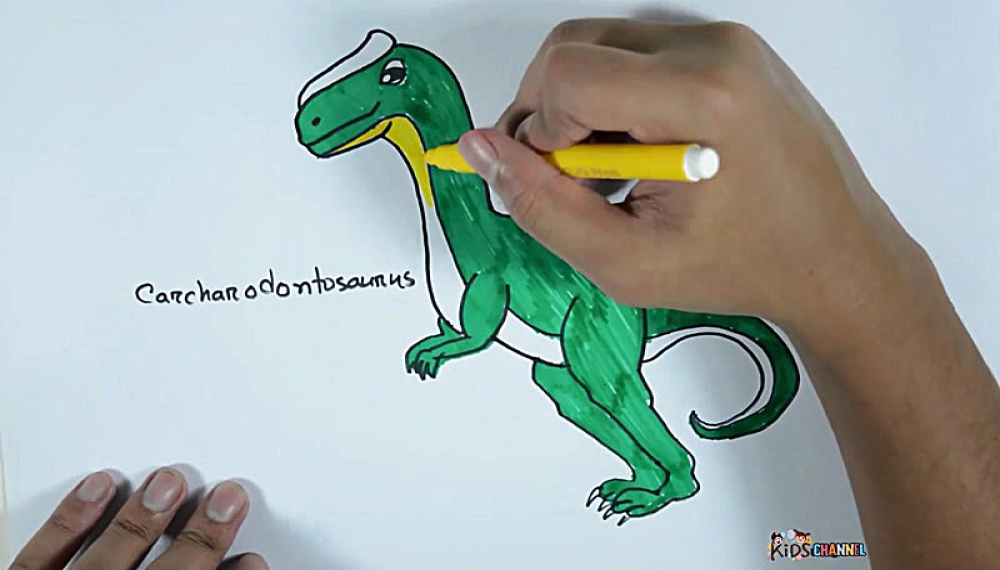 نقاشی با رابین - فصل 1 قسمت 233