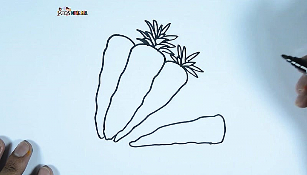 نقاشی با رابین - فصل 1 قسمت 234