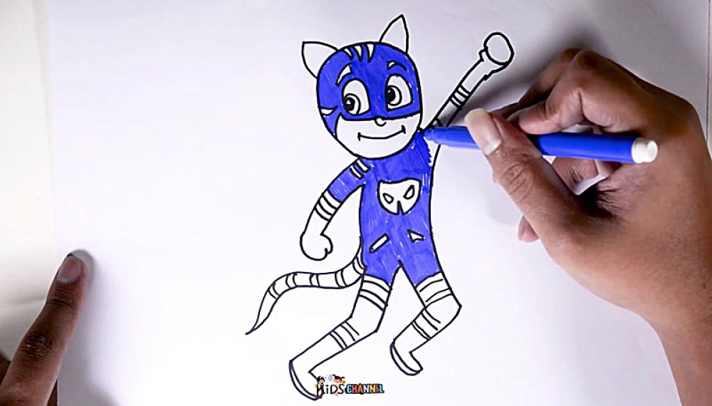 نقاشی با رابین - فصل 1 قسمت 236