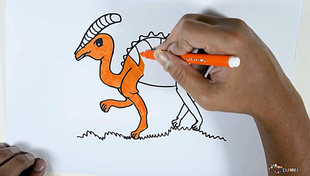 نقاشی با رابین - فصل 1 قسمت 237