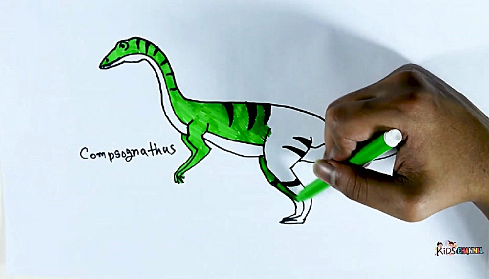 نقاشی با رابین - فصل 1 قسمت 239