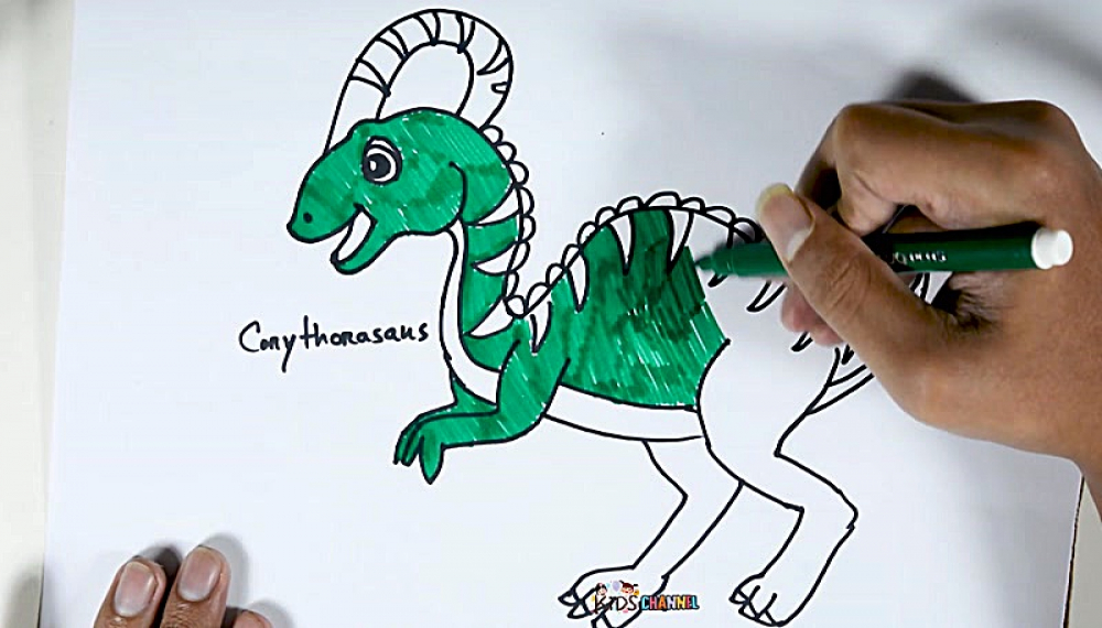 نقاشی با رابین - فصل 1 قسمت 240