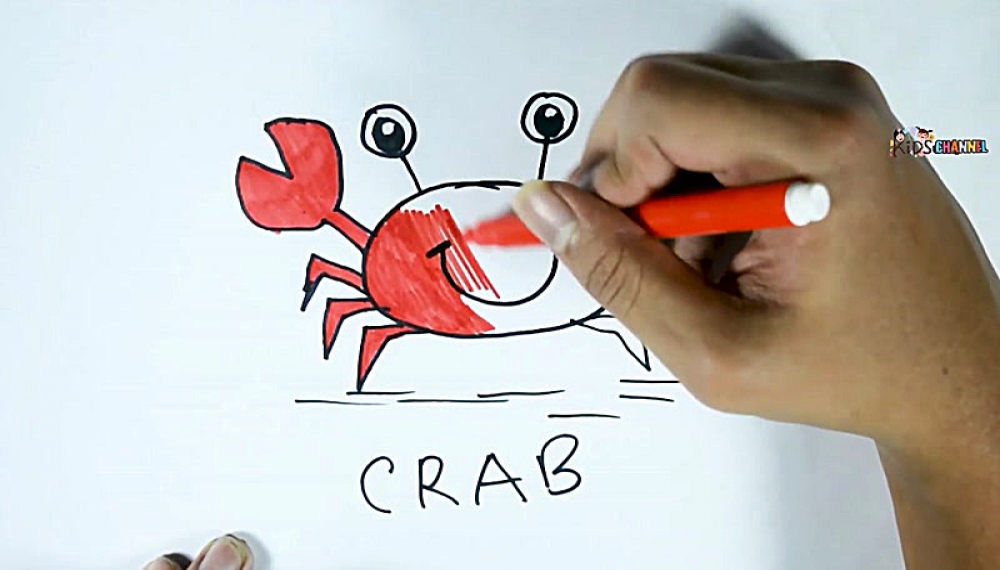 نقاشی با رابین - فصل 1 قسمت 242