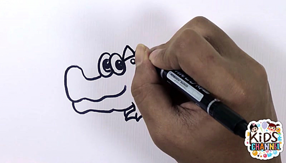 نقاشی با رابین - فصل 1 قسمت 243