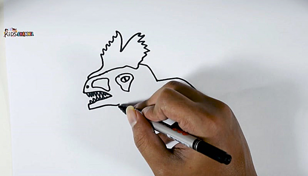 نقاشی با رابین - فصل 1 قسمت 244