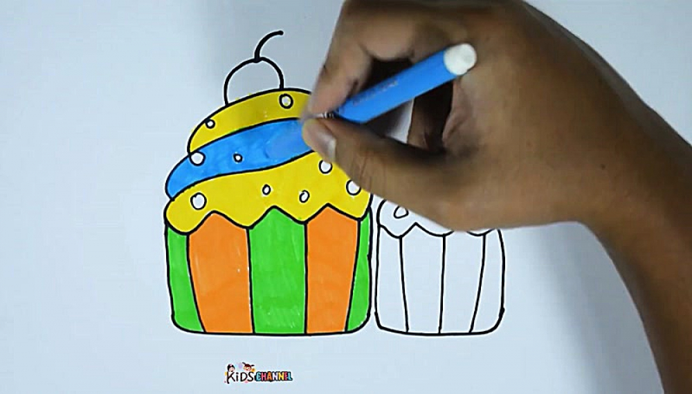 نقاشی با رابین - فصل 1 قسمت 245